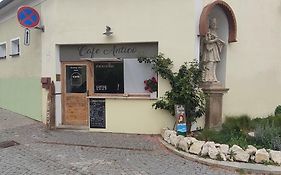 Apartmany Antico