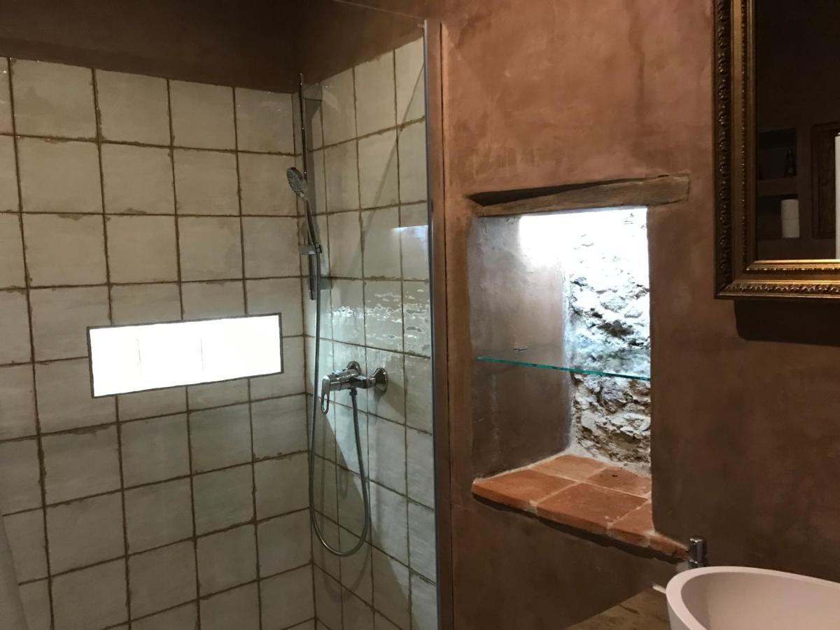 Apartmany Antico Mikulov Exteriér fotografie