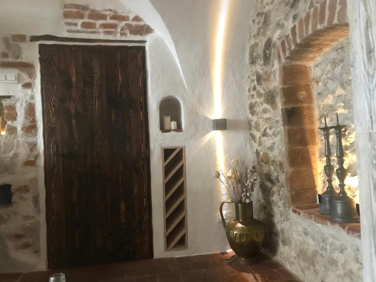 Apartmany Antico Mikulov Exteriér fotografie