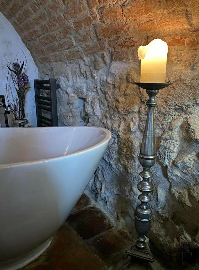 Apartmany Antico Mikulov Exteriér fotografie