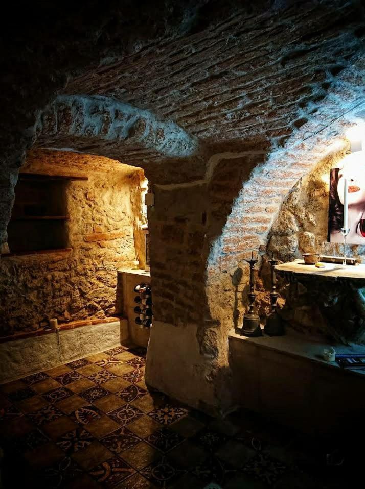 Apartmany Antico Mikulov Exteriér fotografie