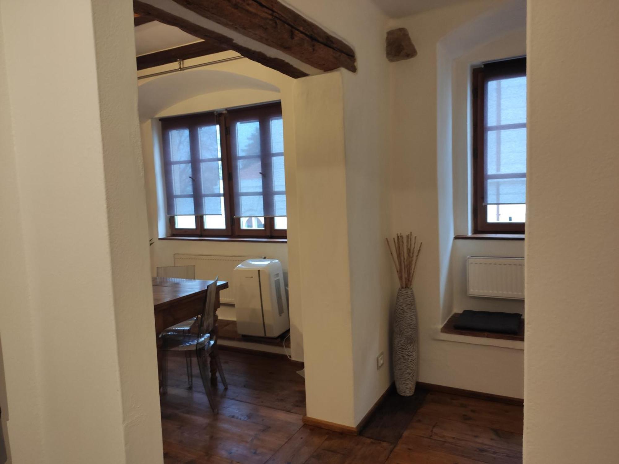 Apartmany Antico Mikulov Exteriér fotografie