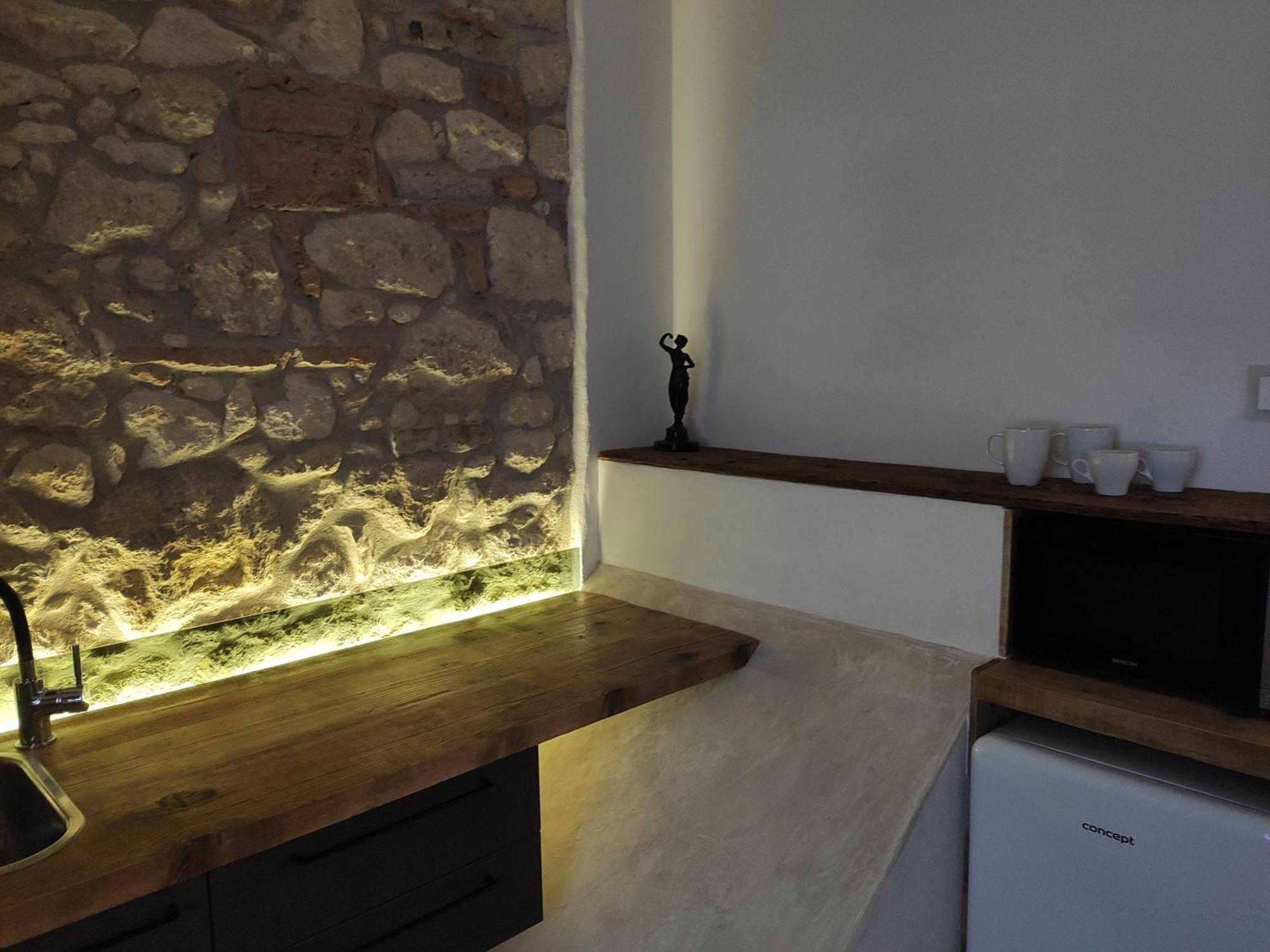 Apartmany Antico Mikulov Exteriér fotografie