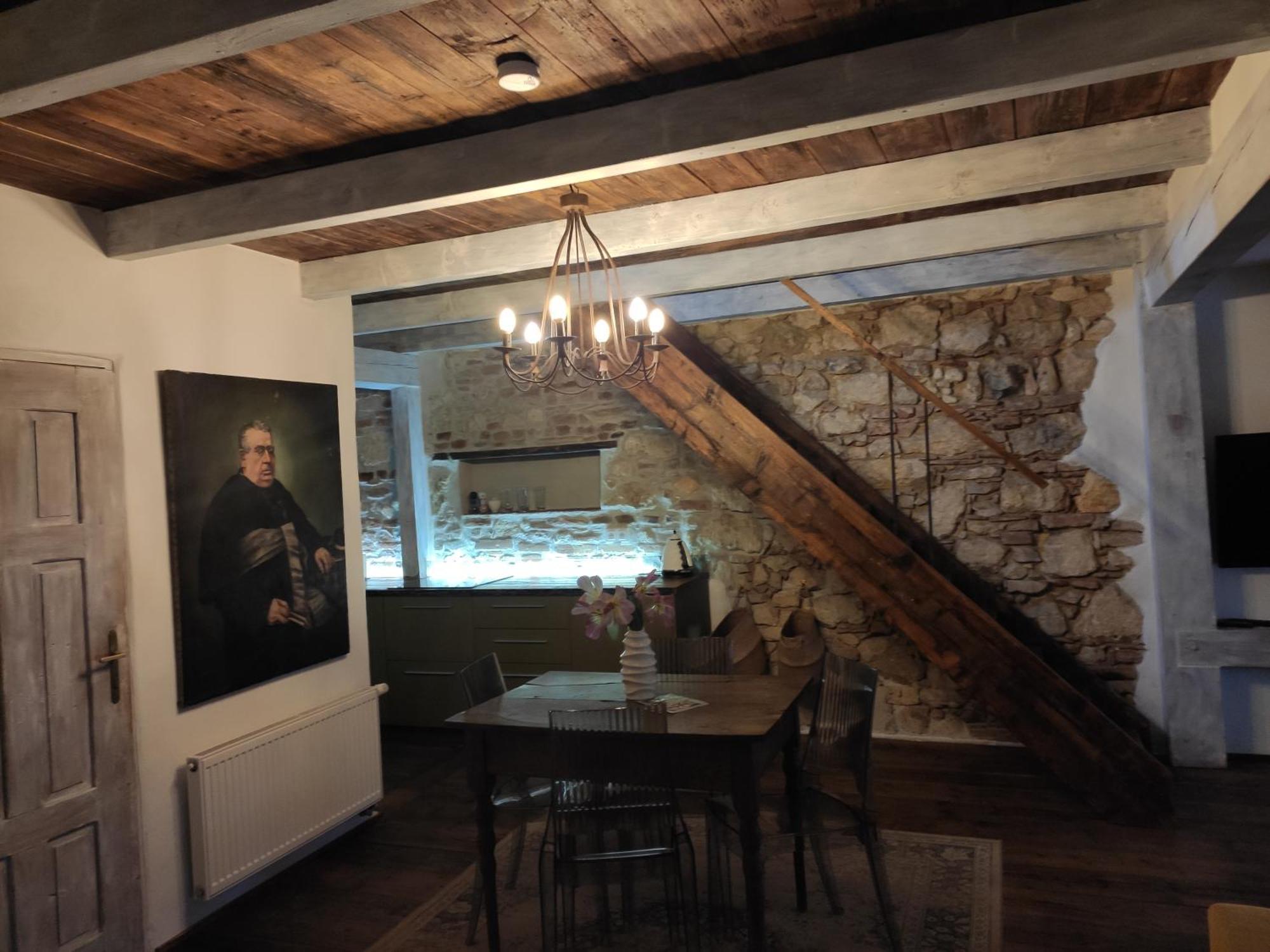 Apartmany Antico Mikulov Exteriér fotografie