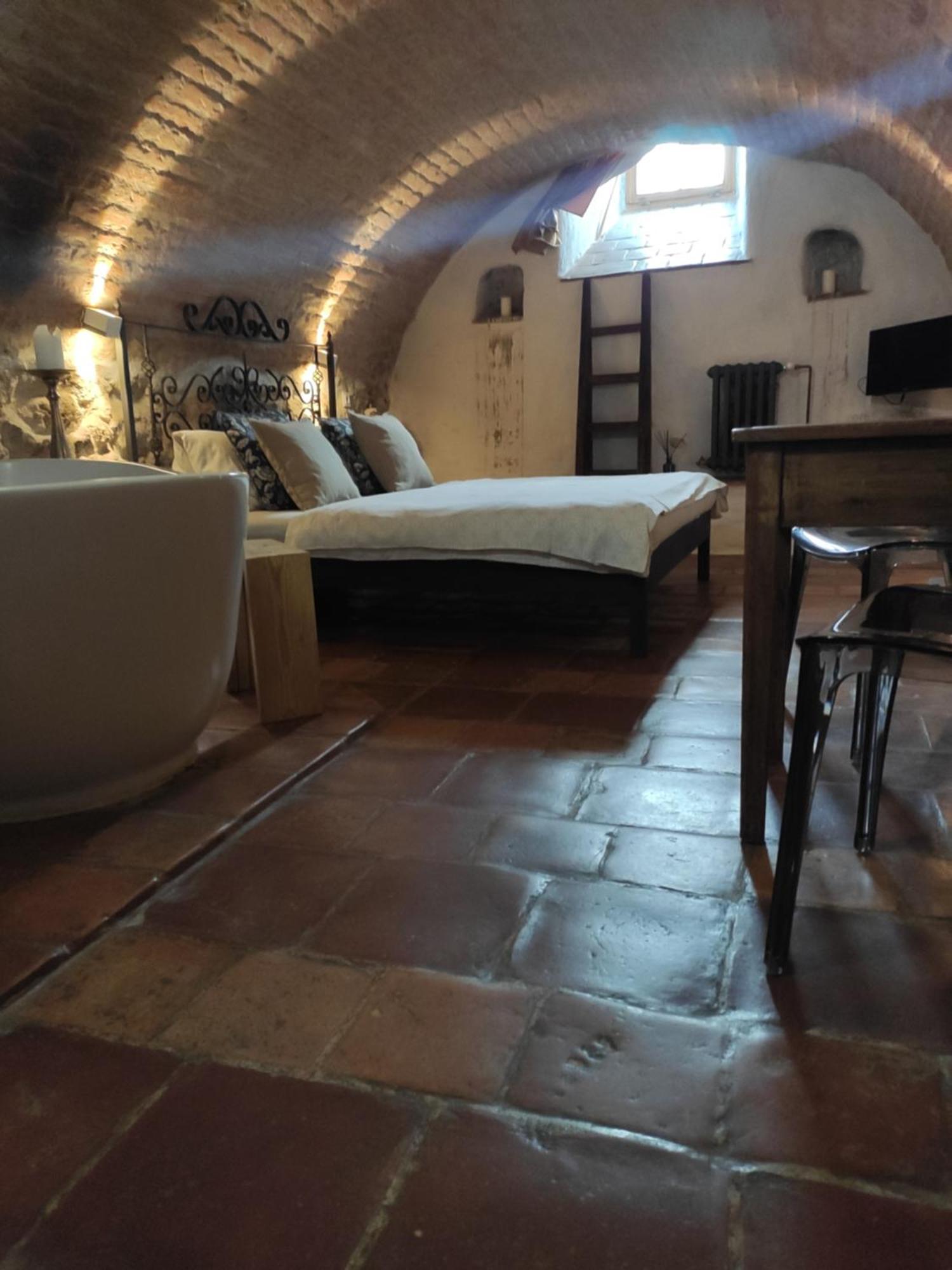 Apartmany Antico Mikulov Exteriér fotografie