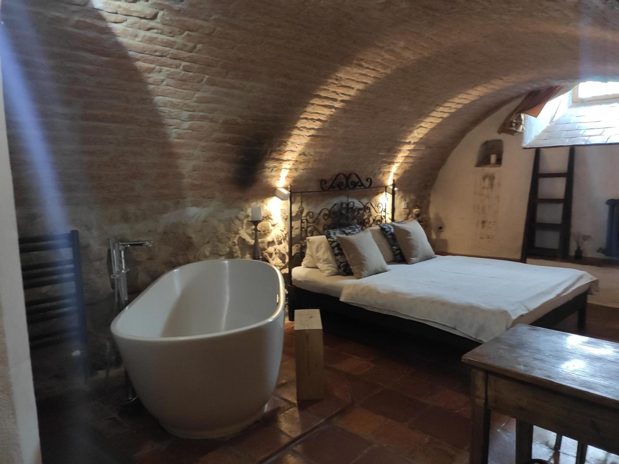 Apartmany Antico Mikulov Exteriér fotografie