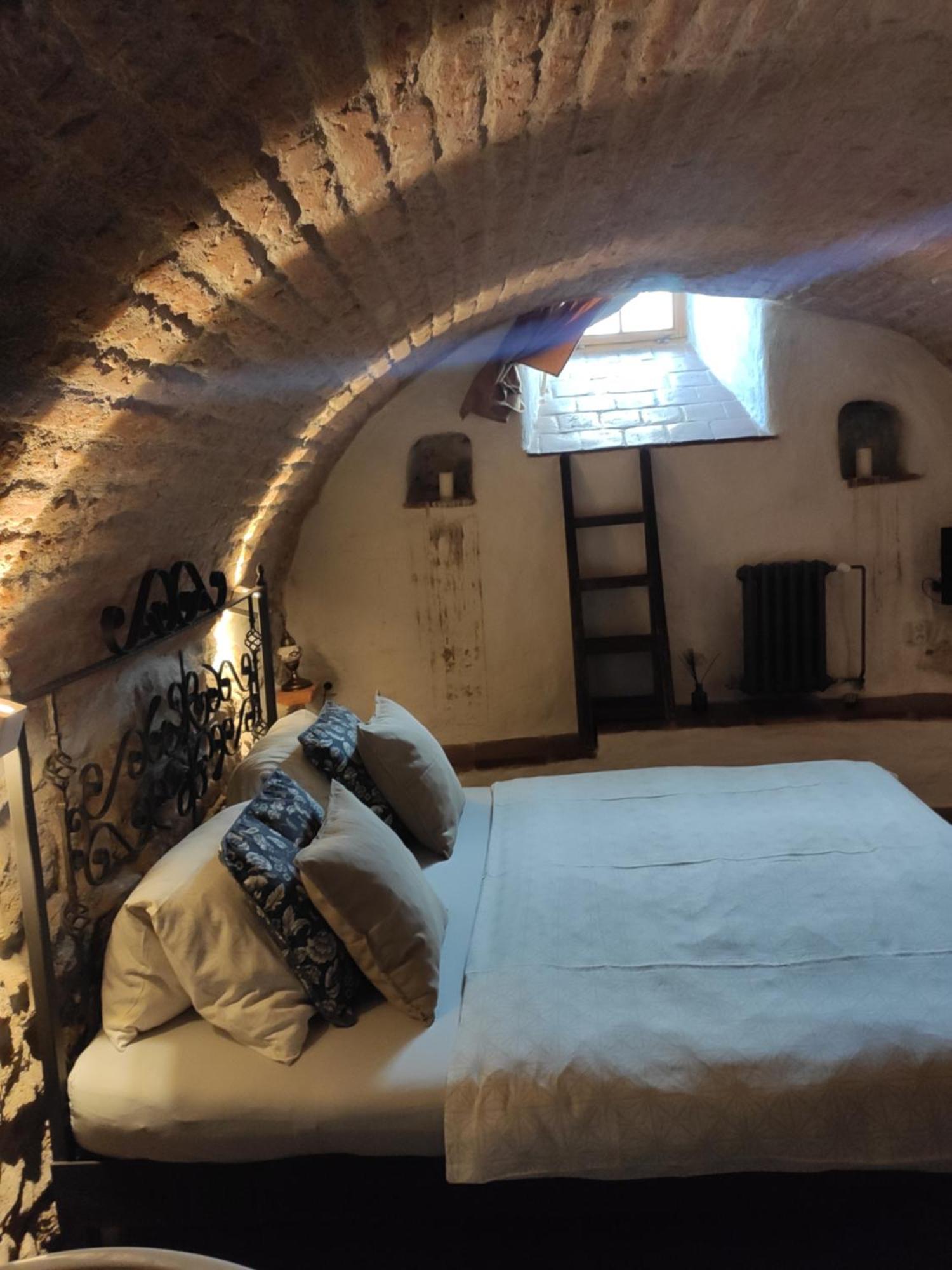 Apartmany Antico Mikulov Exteriér fotografie