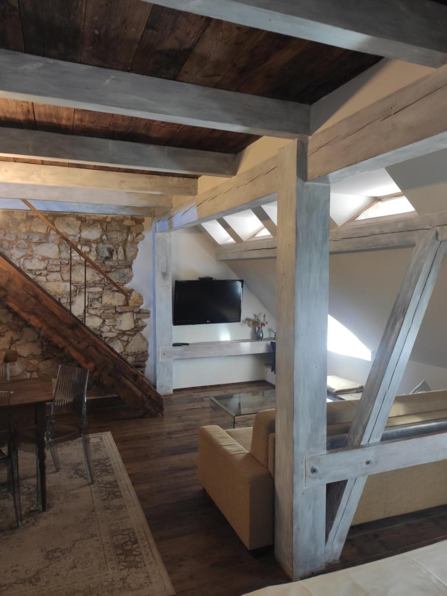 Apartmany Antico Mikulov Exteriér fotografie