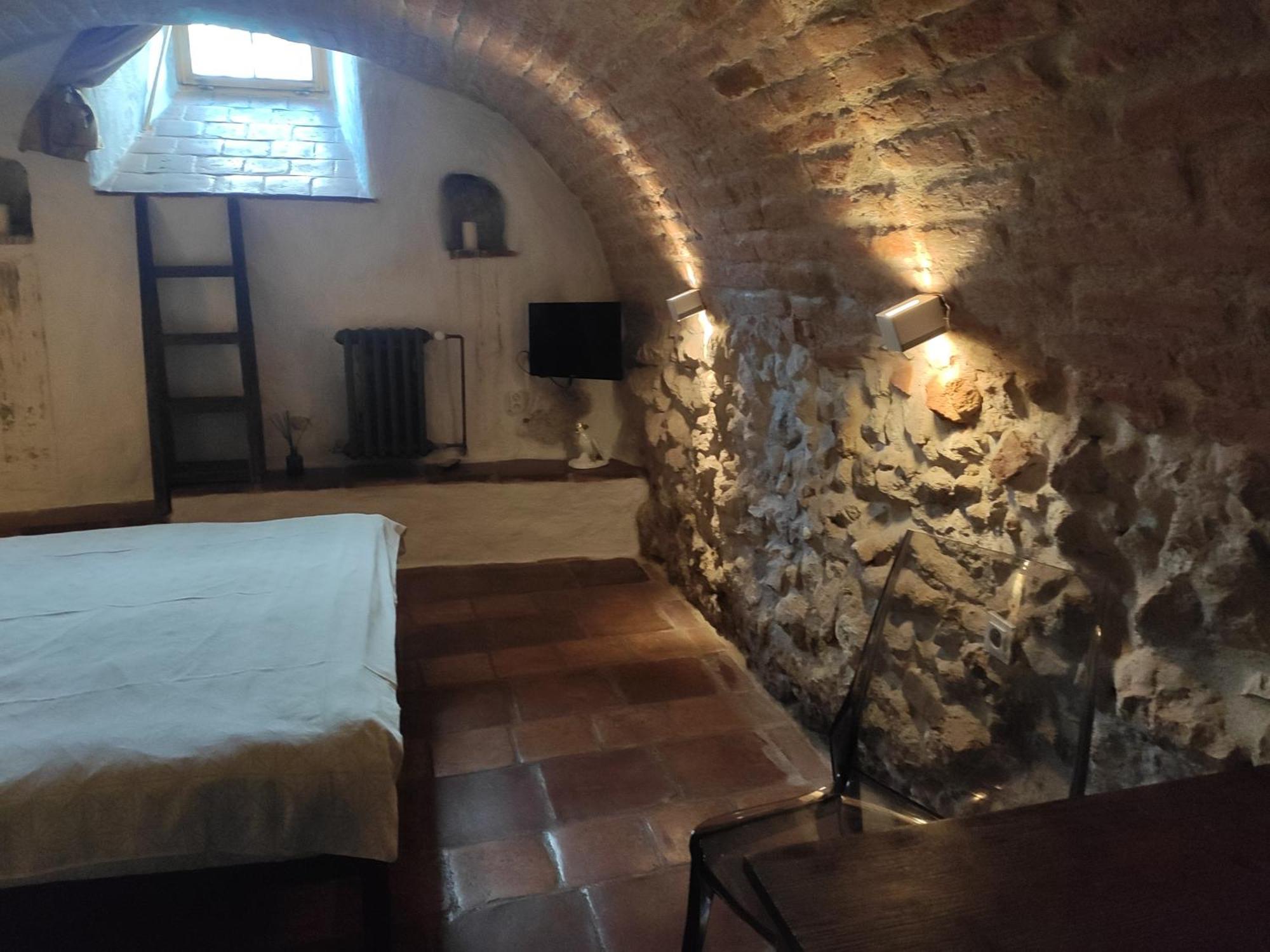 Apartmany Antico Mikulov Exteriér fotografie