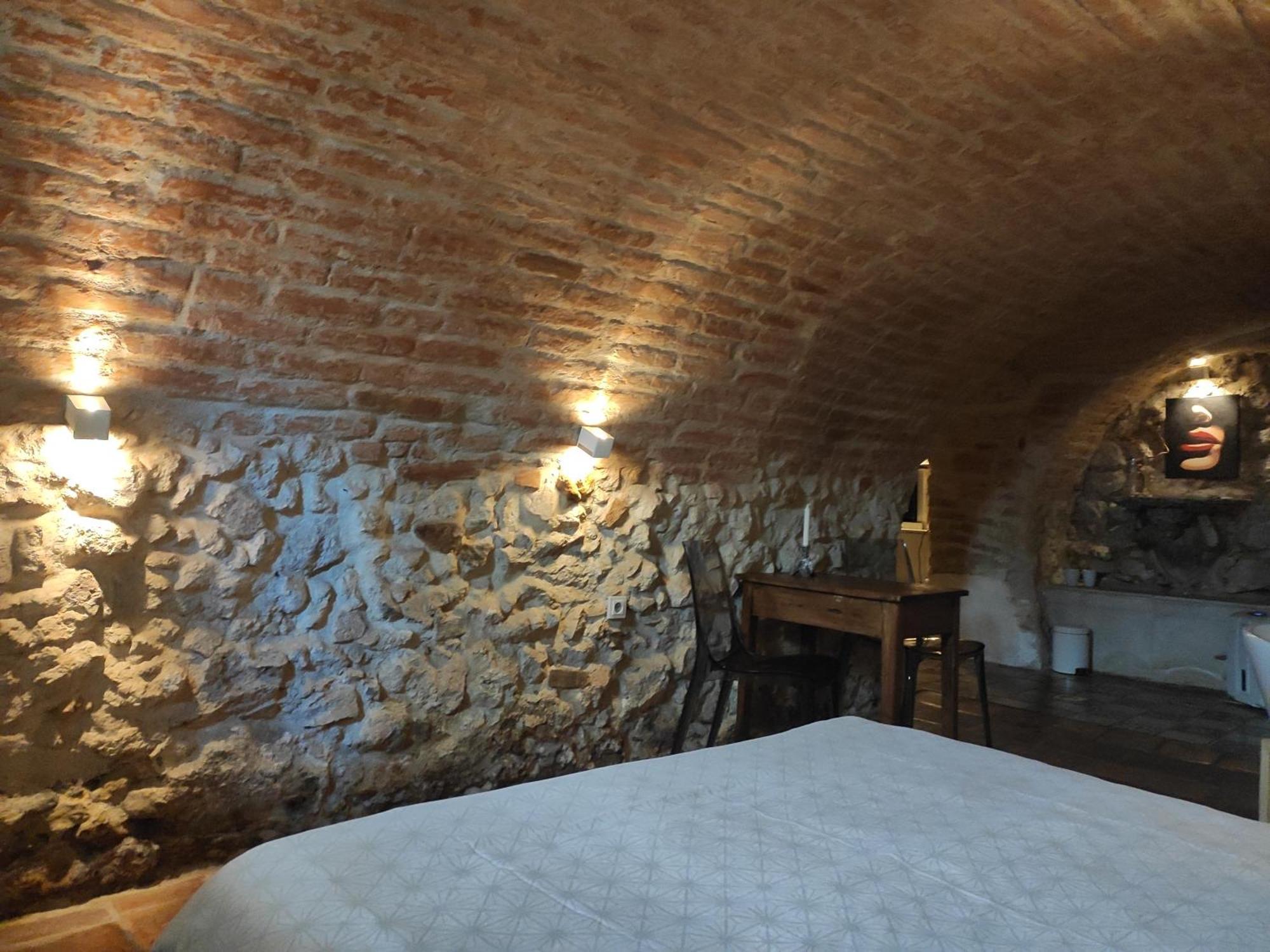 Apartmany Antico Mikulov Exteriér fotografie