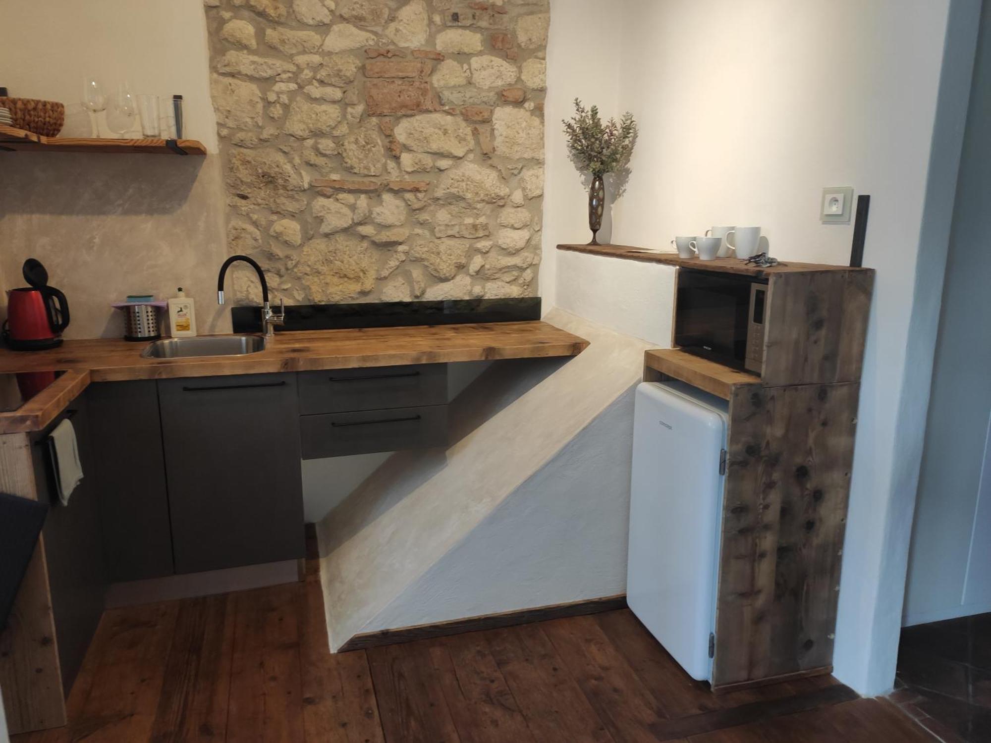 Apartmany Antico Mikulov Exteriér fotografie