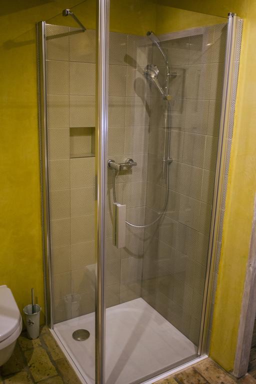 Apartmany Antico Mikulov Exteriér fotografie