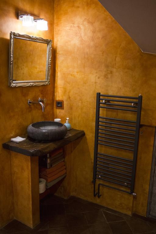 Apartmany Antico Mikulov Exteriér fotografie