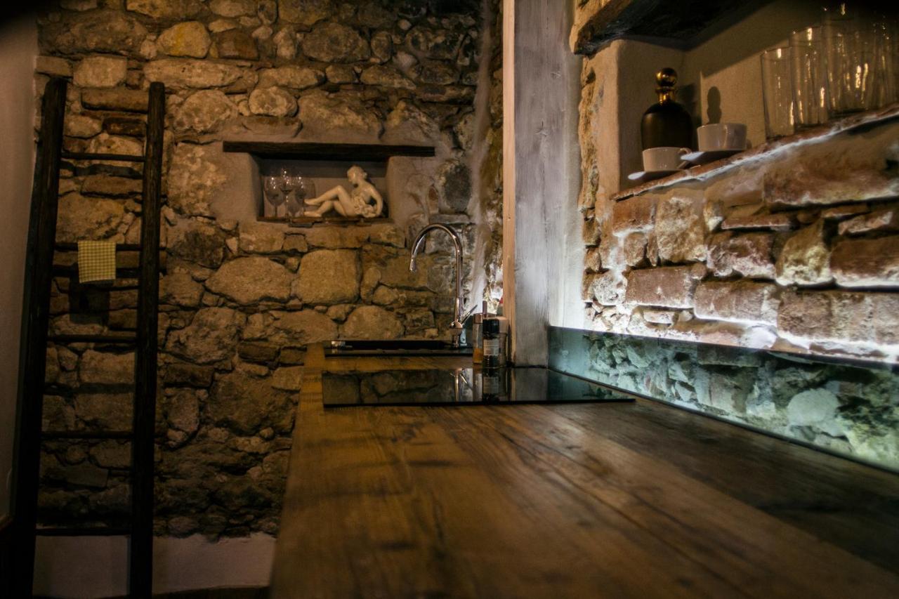 Apartmany Antico Mikulov Exteriér fotografie