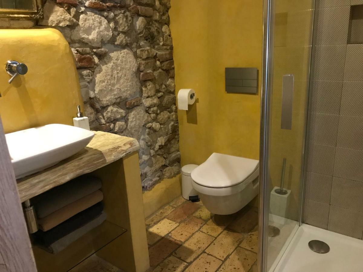 Apartmany Antico Mikulov Exteriér fotografie